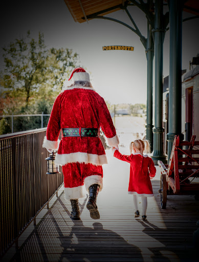 Museum «Railroad Museum of Virginia», reviews and photos, Harbor Center Way, Portsmouth, VA 23704, USA