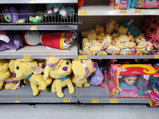 Department Store «Walmart Supercenter», reviews and photos, 1601 W State Hwy 114, Grapevine, TX 76051, USA