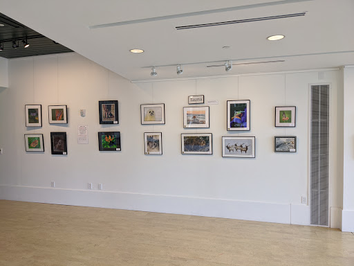 Science Academy «The Living Arts & Science Center», reviews and photos, 362 N Martin Luther King Blvd, Lexington, KY 40508, USA