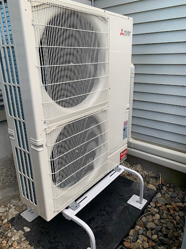 Plumber «Homestead Plumbing Heating Cooling and Energy», reviews and photos, 100 West Rd #2, Ellington, CT 06029, USA