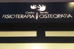 Carlos Benito (Fisioterapia-Osteopatia) image