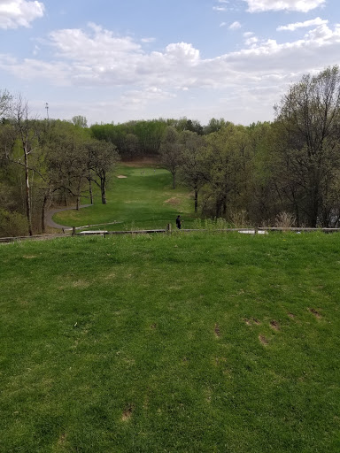 Golf Course «Inver Wood Golf Course», reviews and photos, 1850 70th St E, Inver Grove Heights, MN 55077, USA