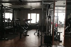 Power House Gym image