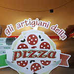 Photo n°1 de l'avis de Food.o fait le 19/12/2021 à 06:55 sur le  Gli Artigiani della Pizza à Mezzate