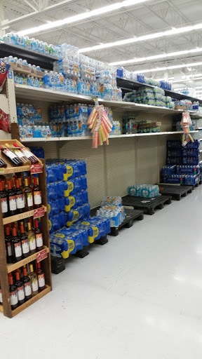 Department Store «Walmart Supercenter», reviews and photos, 2125 N Morton St, Franklin, IN 46131, USA