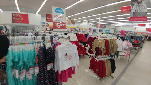 Discount Store «Kmart», reviews and photos, 3382 Birney Plaza, Moosic, PA 18507, USA