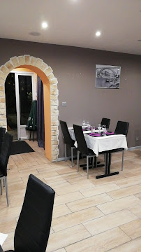 Atmosphère du Restaurant Casa franco portugaise à Le Havre - n°19