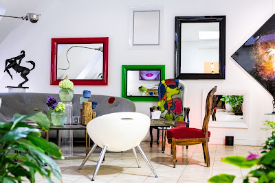 Studio Olivier Gay à Paris