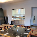 Photo n°15 de l'avis de Antonio.a fait le 07/09/2022 à 04:51 sur le  Restaurant im Hamburger Bahnhof à Berlin