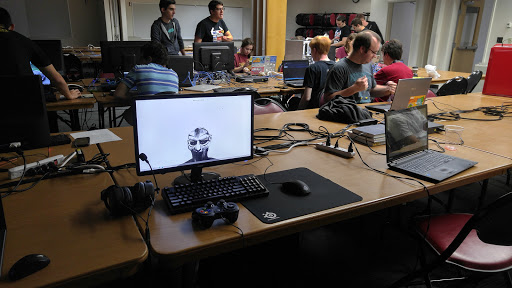 Movie Theater «Student Life Cinema», reviews and photos, 942 Learning Way, Tallahassee, FL 32304, USA