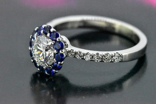 Jeweler «Gerber Jewelers», reviews and photos, 945 Grand Ave, St Paul, MN 55105, USA