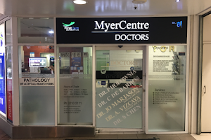 Myer Centre 7 Day Doctors image