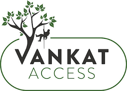 Vankat Access - Træpleje & Erhvervsklatring