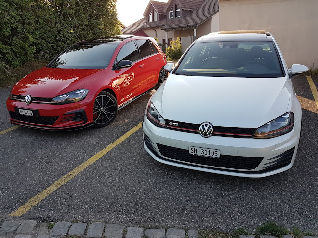 Rezensionen über Garage Kollbrunner GmbH in Neuhausen am Rheinfall - Autowerkstatt