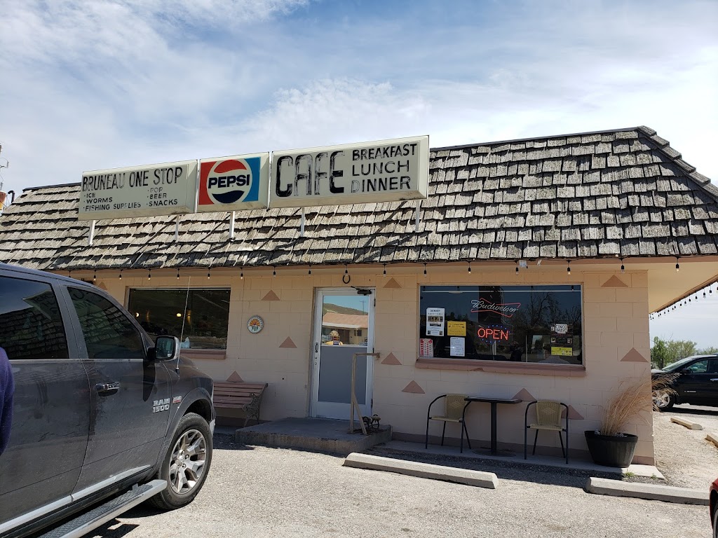 Bruneau One Stop 83604