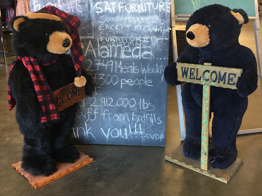 Thrift Store «St. Vincent de Paul Thrift Store & Donation Center, Fremont», reviews and photos