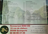 Photos du propriétaire du Restaurant vietnamien Kinh Do à Quimperlé - n°7
