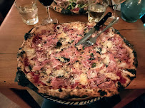 Pizza du Pizzeria l'Étoile Guillestrine à Guillestre - n°14