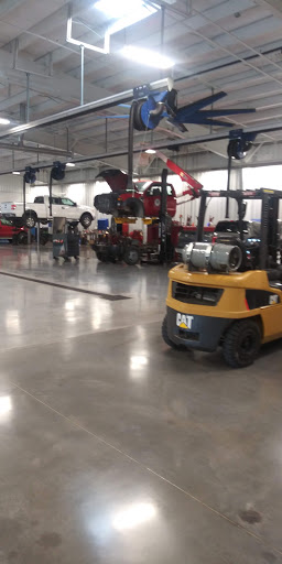 Ford Dealer «Brad Howell Ford», reviews and photos, 613 W Main St, Greentown, IN 46936, USA