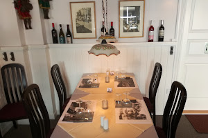 Trattoria Piccola Italia Ivs