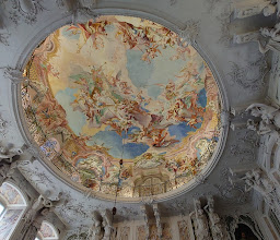Schloss Augustusburg - UNESCO Weltkulturerbe photo