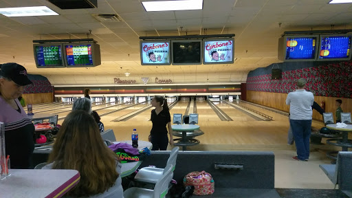 Bowling Alley «Pleasure Lanes», reviews and photos, 144 South Ave, Hilton, NY 14468, USA