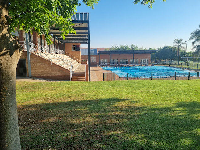 Libra Swimming Academy