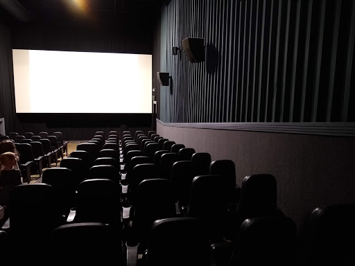 Movie Theater «Cinepointe 6 Theaters», reviews and photos, 151 12th St, Ogden, UT 84404, USA