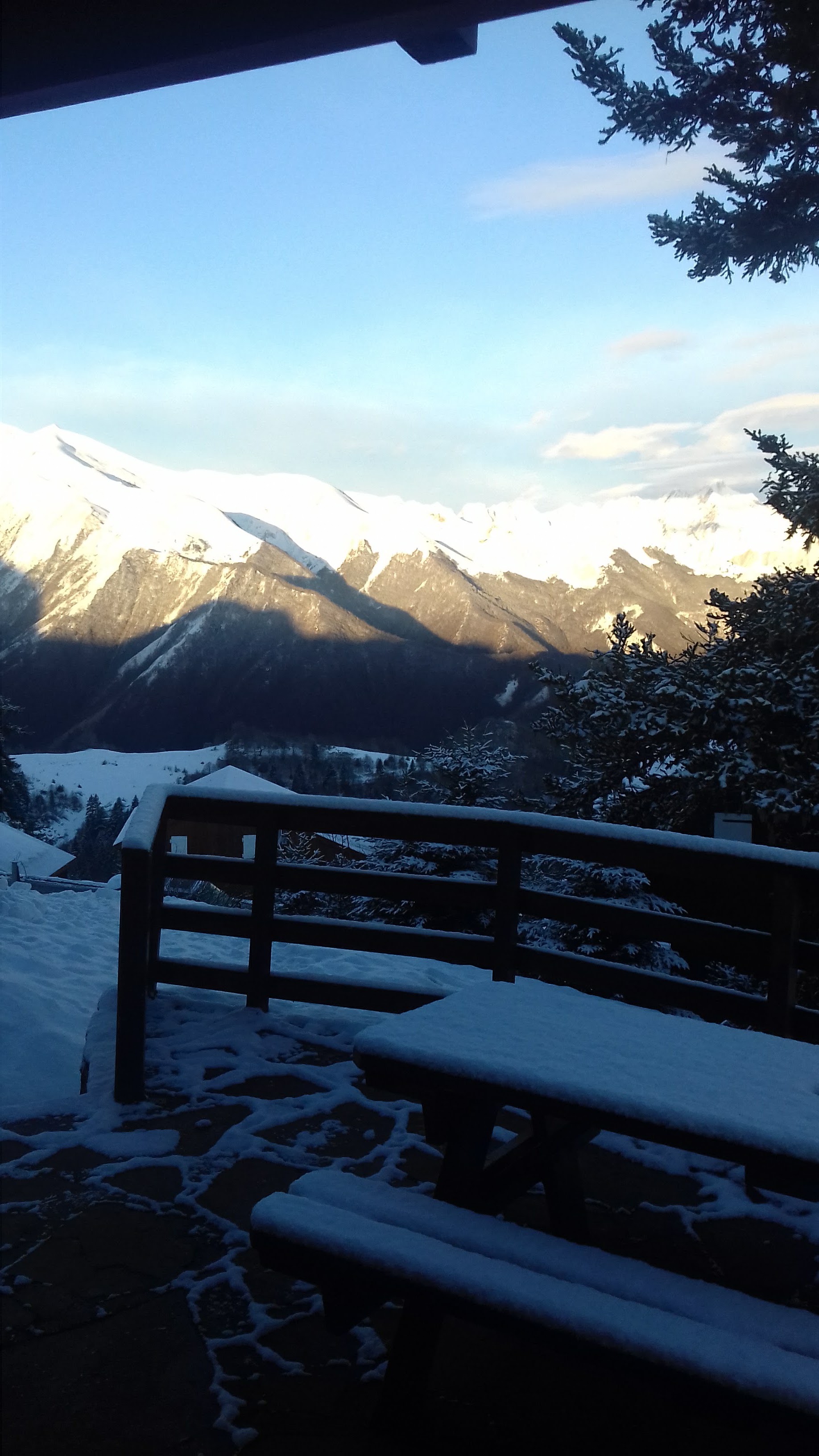 Photo n° 1 de l'avis de Eric.. fait le 23/03/2018 à 09:24