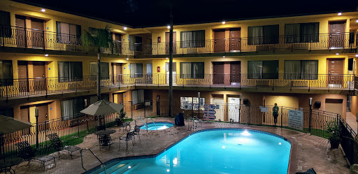Holiday Inn Express Simi Valley, an IHG Hotel
