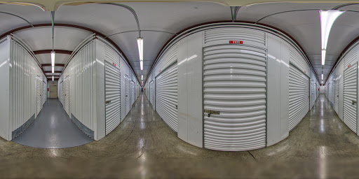 Self-Storage Facility «Handy Storage - Self Storage Miami, Florida», reviews and photos, 16749 SW 117th Ave, Miami, FL 33177, USA