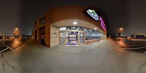 Gym «Planet Fitness», reviews and photos, 60 Coon Rapids Blvd NW, Coon Rapids, MN 55433, USA