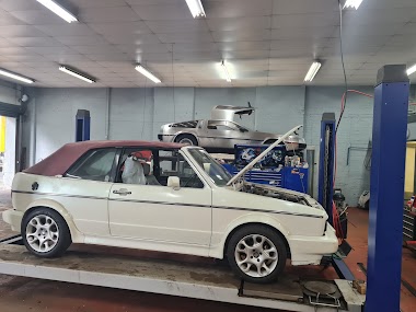 Tyrewyse LTD