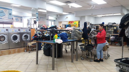 Laundromat «Laundry Fresh Laundromat», reviews and photos, 444 Central Ave, Newark, NJ 07107, USA