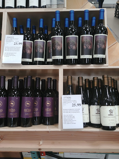 Warehouse store «Costco Wholesale», reviews and photos, 218 Lower Mountain View Dr, Colchester, VT 05446, USA