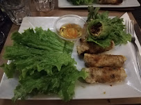 Rouleau de printemps du Restaurant vietnamien Croq' Nem Le Tai à Avignon - n°8
