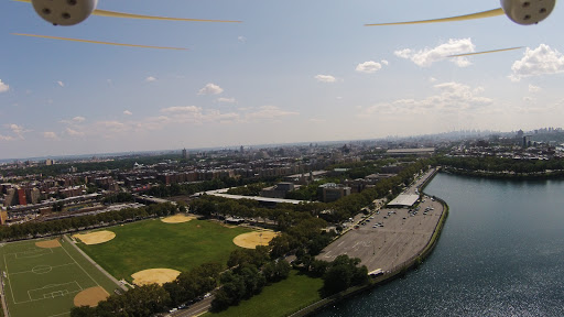 Park «Harris Park», reviews and photos, Goulden Ave, Bronx, NY 10468, USA