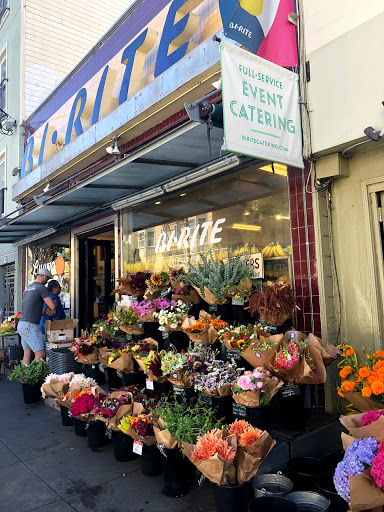 Grocery Store «Bi-Rite Market», reviews and photos, 3639 18th St, San Francisco, CA 94110, USA