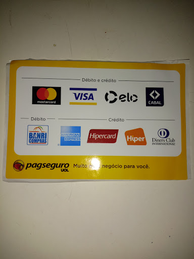 Logo da empresa - Brasil Mudanças