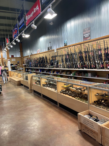 Sporting Goods Store «Gellco Outdoors», reviews and photos, 4600 Zero St, Fort Smith, AR 72903, USA
