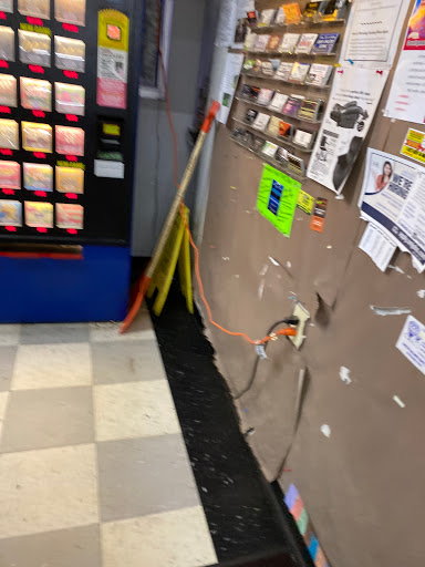 Supermarket «Qwik Mart», reviews and photos, 1242 PA-590, Lake Ariel, PA 18436, USA