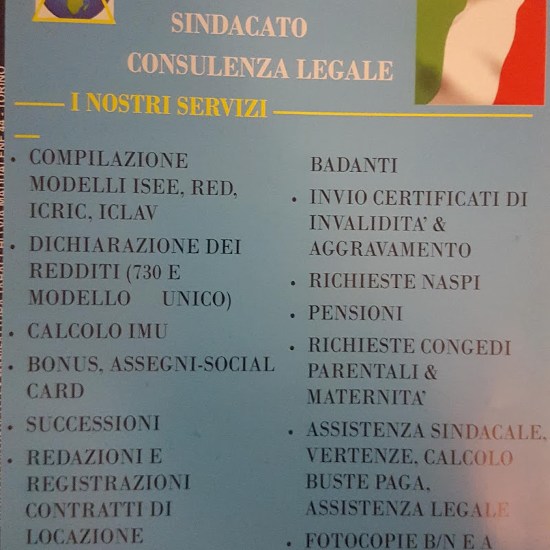 Cotrade Service Caf Martorelli 73