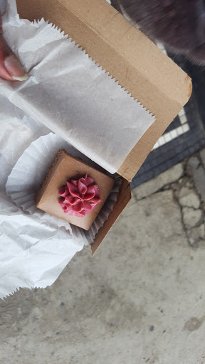 Bakery «Three Dog Bakery», reviews and photos, 611 N High St, Columbus, OH 43215, USA