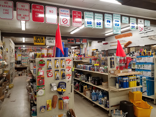 Hardware Store «Public Hardware Inc.», reviews and photos, 505 N Mangum St, Durham, NC 27701, USA