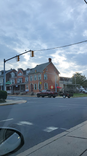 Liquor Store «PA Wine & Spirits Store», reviews and photos, 45 Constitution Blvd, Kutztown, PA 19530, USA
