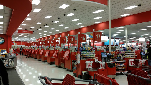 Department Store «Target», reviews and photos, 200 Promenade Blvd, Bridgewater, NJ 08807, USA