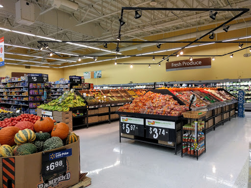 Supermarket «Walmart Neighborhood Market», reviews and photos, 1120 S Anaheim Blvd, Anaheim, CA 92805, USA