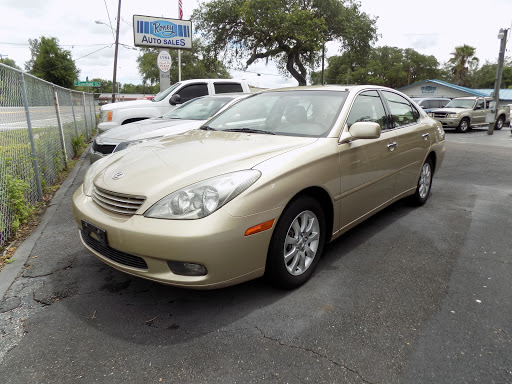 Used Car Dealer «Roney Auto Sales», reviews and photos, 3104 FL-574, Plant City, FL 33563, USA