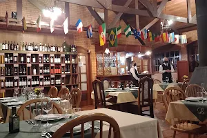 La Trattoria di Evandro Comiotto image