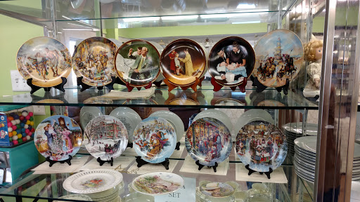 Thrift Store «Market Street Mission Thrift Store», reviews and photos, 25 George St, Morristown, NJ 07960, USA